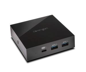 Docking station per laptop Kensington SD2000P e docking station USB 3.1 Type-C cablata