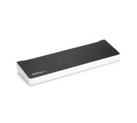 StarTech.com Docking Station per Portatili USB-C a Tripla Uscita 4K - Power Delivery USB [DK30CH2DPPDU]