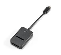 DOCKING STATION PER SSD M.2 NVME E SATA PCIE M-KEY E B+M KEY | EWENT EW7013