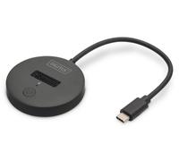 DA71547 DOCKING STATION LINK M.2 NVMe/SATA - DA71547 4016032490388