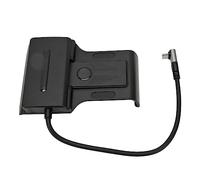 Docking Station per Steam Deck, Hub 5 in 1 Steam Deck Dock Stand con HDMI 2.0 4K 60Hz, USB 3.0 2 X USB 2.0 100W Dock di Ricarica Rapida per Valve Stream Deck Hub Accessori