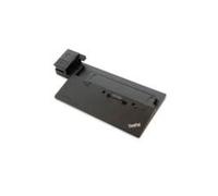 Docking Station Pro w/ 65W Adapter includes power cable. For US. NEW