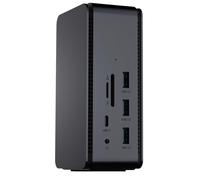 ProXtend DOCK2XUSB4 replicatore di porte e docking station per notebook Cablato USB4 Grigio