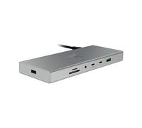 DOCKING STATION RAZER Razer USB 4 Dock RC21-02280200-R3EK - 14 Porte USB-C HDMI Ethernet USB 3.0 Supporto 4K