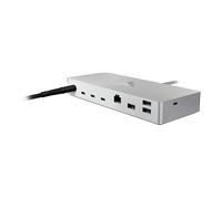 DOCKING STATION RAZER Thunderbolt 4 Dock - 4 Porte Thunderbolt 4 + 3 USB-A 3.2 Gen 2 HDMI Ethernet Supporto 8K