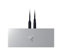 DOCKING STATION RAZER Thunderbolt 5 Dock Chroma - 8 Porte USB-C HDMI Ethernet USB 3 Supporto 4K