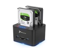 DOCKING STATION REAGLE RDOC72