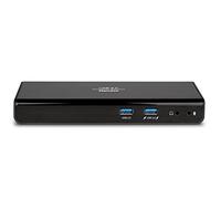 HAMLET - Docking Station S300 Type-c
