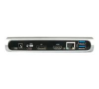 DOCKING STATION S500 TYPE-C