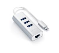 DOCKING STATION SATECHI ST-TC2N1USB31AS