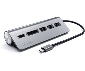 DOCKING STATION SATECHI ST-TCHCRM