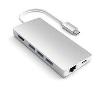 ST-TCMA2S - Type-C Multi-Port Adapter 4K with Ethernet V2