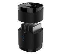 Docking Station SSD/Hard Disk Esterno/HDD 2.5 pollici USB 3.2 Gen 1 4 slot per
