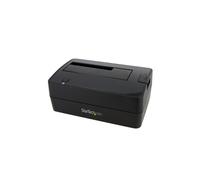ST SATDOCKU3S - USB 3.0 SATA Hard Drive Docking Station