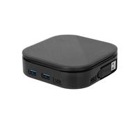 DOCKING STATION TARGUS DOCK116GLZ - 8 Porte USB-C HDMI Ethernet USB 3 Supporto 4K