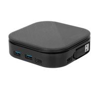 Docking Station Targus DOCK116GLZ USB-C Dual HDMI 80W PD Universale