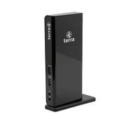 DOCKING STATION TERRA 732
