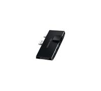 DOCKING STATION TERRATEC CONNECT Pro2 - 8 Porte USB-C HDMI Ethernet USB 3 Supporto 4K