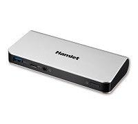 DOCKING STATION TYPE-C PD 60W HDMI **