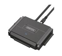 DOCKING STATION UNITEK Y-3324 - 8 Porte USB-C HDMI Ethernet USB 3 Supporto 4K