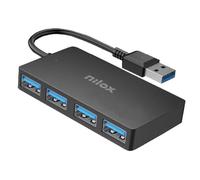 Docking Station Usb-a 4 Puertos