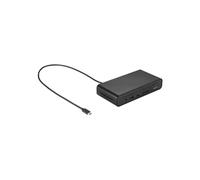 Asus Asus Triple Display UsB-C Dock Dc300 Docking Usb 3.2 Gen 2 (3.1 Gen 2) TypE