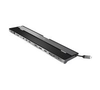 Docking Station USB-C J5create JCD543-N per tre monitor 4K