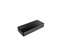 Docking station USB-C - LINDY - 43202 - Compatta - Versatile - KVM