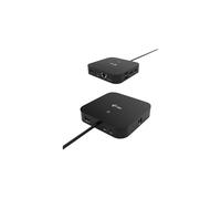 I-Tec USB-C Hdmi Dp Docking Station con Power Delivery 100 W - C31HDMIDPDOCKPD