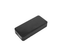 Targus USB-C Dual 4K Dock 100W - Adattatore