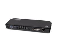 DOCKING STATION USB DUALDISPLAY - Nouvo