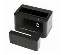 Docking station USB Gembird per dischi rigidi SATA 2.5 e 3.5 HD32-U2S-5
