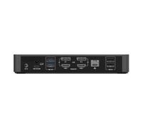 Docking Station Vantec Universal 4K 2 Schermi HDMI DisplayPort