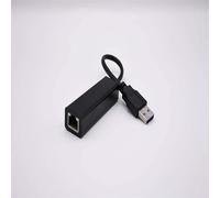 Docking Station Wired Network Card USB-A To RJ45 Network Port Converter External Network Cable Interface Adapter