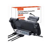 DOCKING STATION ZENWIRE HUB62, Fino a 5 Gbps