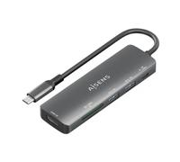 Hub USB Aisens ASUC-6P023-GR