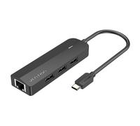 Hub Convention USB Type-C Tgobb 480 Mbit/S Nero