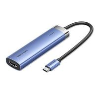 Vention Dockstation TGESB EAN: 6922794781238