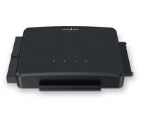 DOCKINGSTATION NEDIS HDADIS110BK