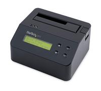 DOCKINGSTATION STARTECHCOM SDOCK1EU3P2 per Hard Disk a Singolo Slot
