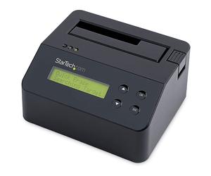 DOCKINGSTATION STARTECHCOM SDOCK1EU3P2 per Hard Disk a Singolo Slot