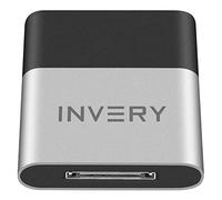 DockLinQ Pro Bluetooth 5.0 aptX Adattatore Ricevitore a Bassa Latenza per Bose Sounddock 30 pin Musica Docking Station