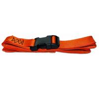 Docks GMAR04 Fettuccia in poliestere per valigia - 60 kg - Larghezza 45 mm - Lunghezza 1,75 m