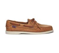 Scarpe barca docksides portland crazy horse 42