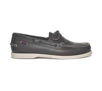 DOCKSIDES PORTLAND MOCASSINO DA BARCA UOMO DARK BROWN PER VELA