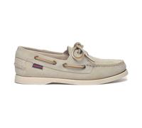 DOCKSIDES PORTLAND WMN BROWN TAUPE 781111-910