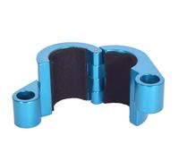 DocksLocks Lucchetto per pagaia per kayak Paddleboard Antifurto Sicurezza Blu