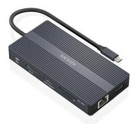 Dockstation Aisens ASUC-12P017-GR