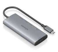 Dockstation Aisens ASUC-6P029-GR