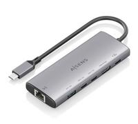 Dockstation Aisens ASUC-6P030-GR